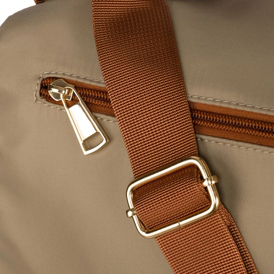 PTN JN-03 KHAKI-BROW táska