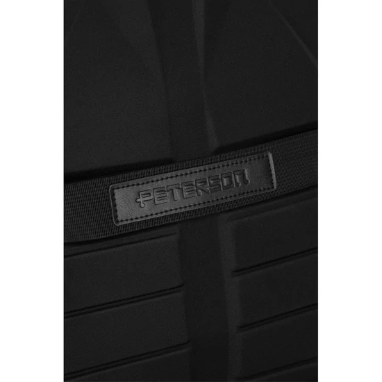 Peterson PTN PTY-03 Kék laptop hátizsák táskatartóval
