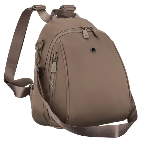 Peterson Hátizsák PTN CPY-08 Bézs színű