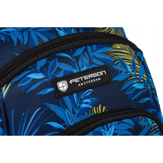 Peterson Hátizsák PTN 77711 