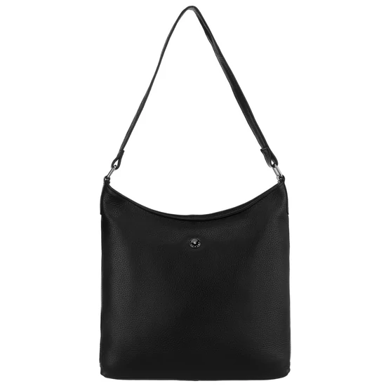 Peterson táska oldaltáska PTN 6104-DS Black