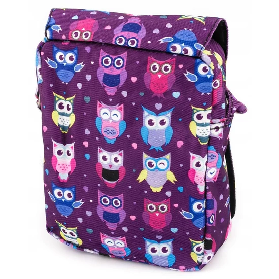 Női öko pénztárca PTN 001-WD8 NAVY