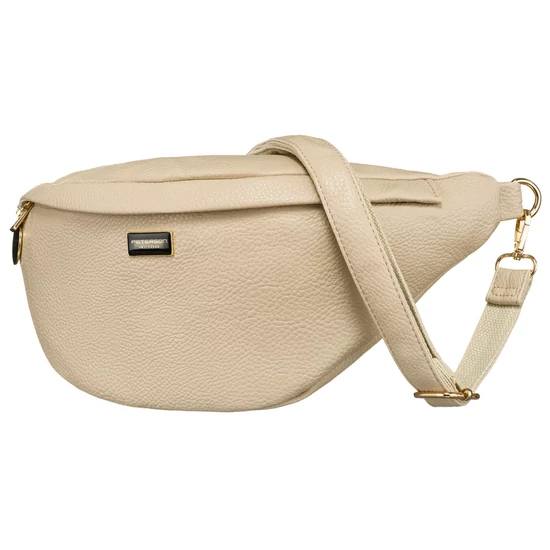 PU Övtáska PTN SSY-2-F19 D.Beige