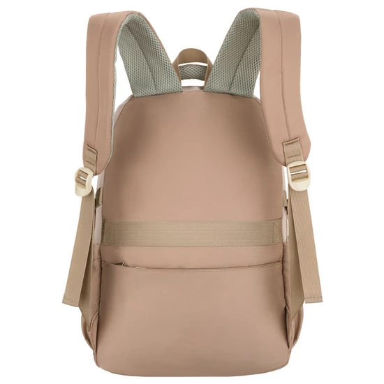 Peterson Hátizsák PTN 8610-1341 BEIGE