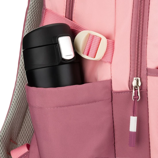 Hátizsák PTN 8610-1327 PINK