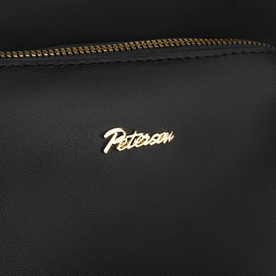 Peterson PTN JN-16 fekete