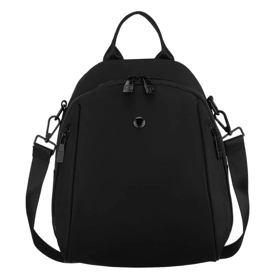 Peterson Hátizsák PTN CPY-08 fekete