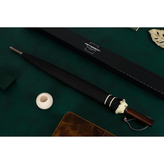 Parasolka Peterson PTN UMB-02T fekete