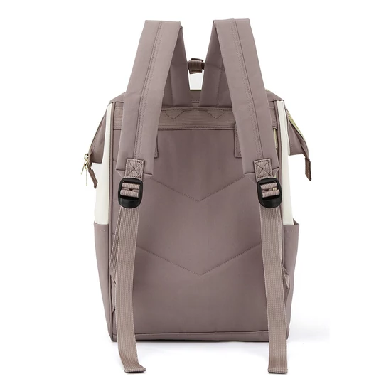 Himawari női A4-es hátizsák laptop zsebbel és USB porttal 9001-32