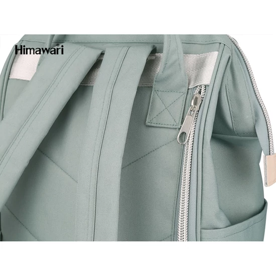 Himawari női hátizsák laptopzsebbel és USB-porttal 1881-07(1)