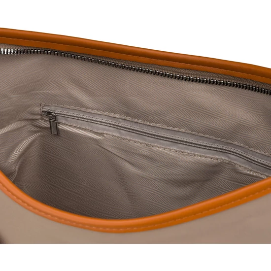 Peterson táska PTN CTY-31 Beige