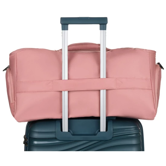 PTN 24480 D.Pink utazótáska