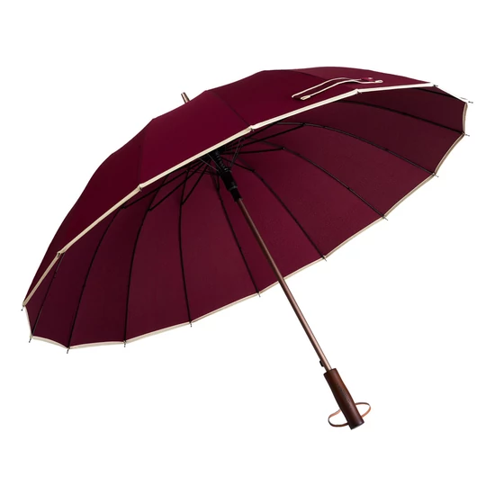 Parasolka Peterson PTN UMB-02T piros