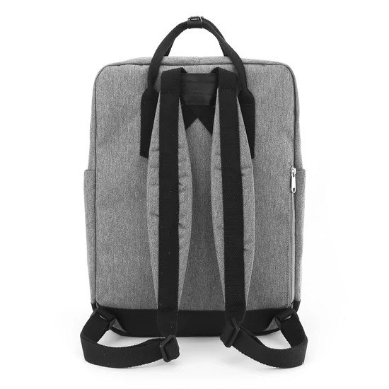 Himawari Okta városi hátizsák laptop zsebbel H1084-10