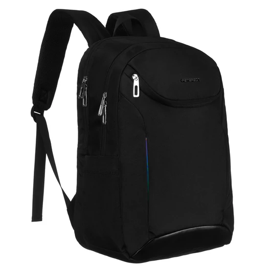 Laptop hátizsák PTN 24400 fekete