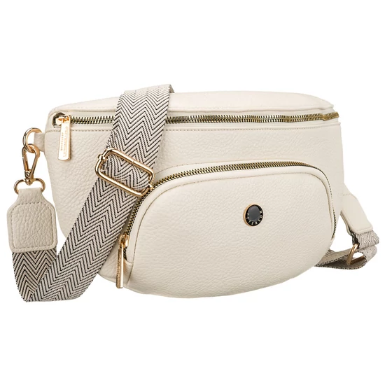PU táska-zseb PTN MIS-01 L.Beige
