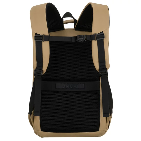 Peterson Hátizsák PTN HY242 khaki színű