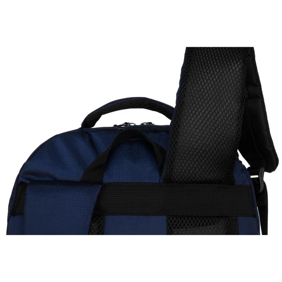 Peterson Hátizsák PTN PWY-01 Navy + fekete