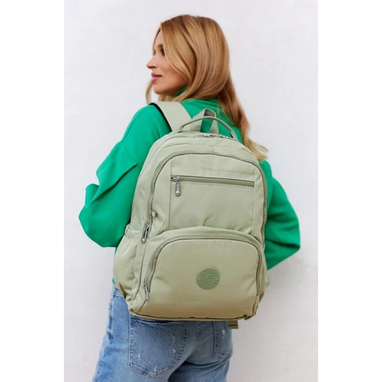 Peterson Hátizsák PTN 3304-CO Menta
