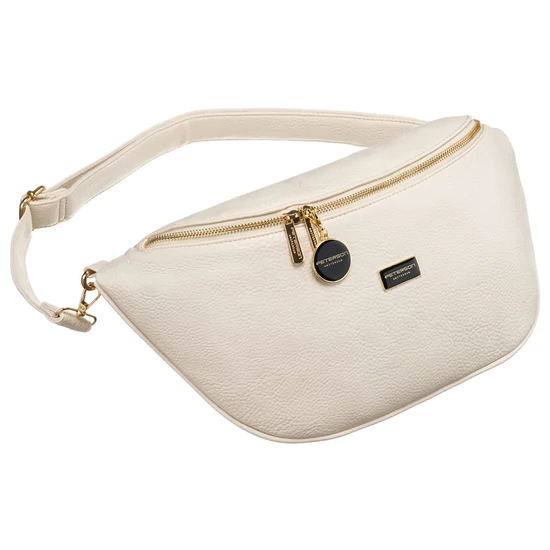 PU Övtáska PTN SSY-3-F19 L.Beige