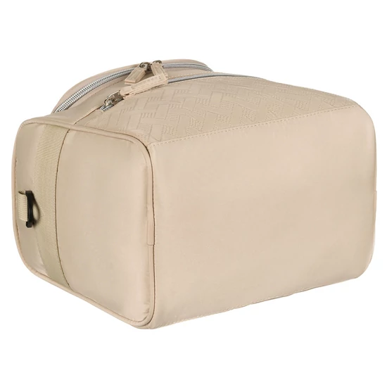 Utazási kozmetikai táska PTN 24463 Beige