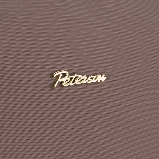 Peterson Hátizsák PTN JN-11 bézs