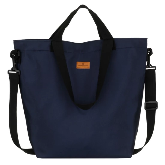 PTN TZ15605D Navy táska