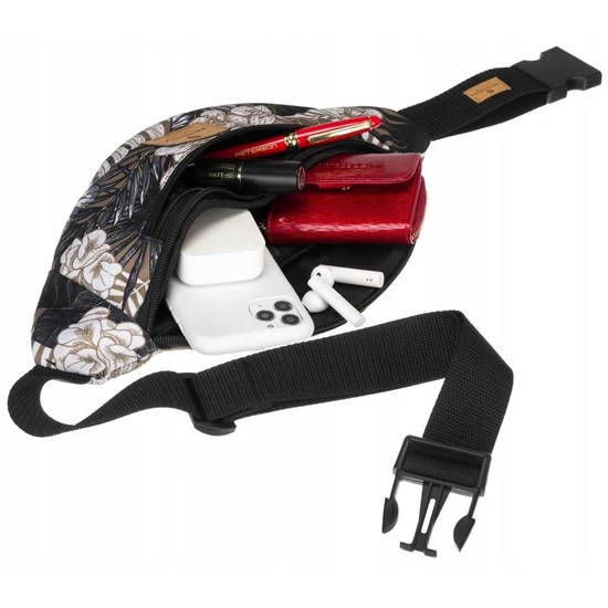 PETERSON poliészter tasak PTN NER-03