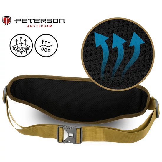 PTN tasak SWY-02 Sárga
