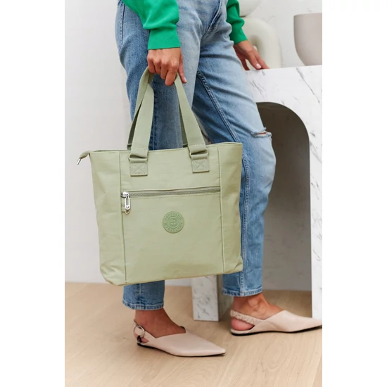 Peterson táska PTN 3301-CO menta