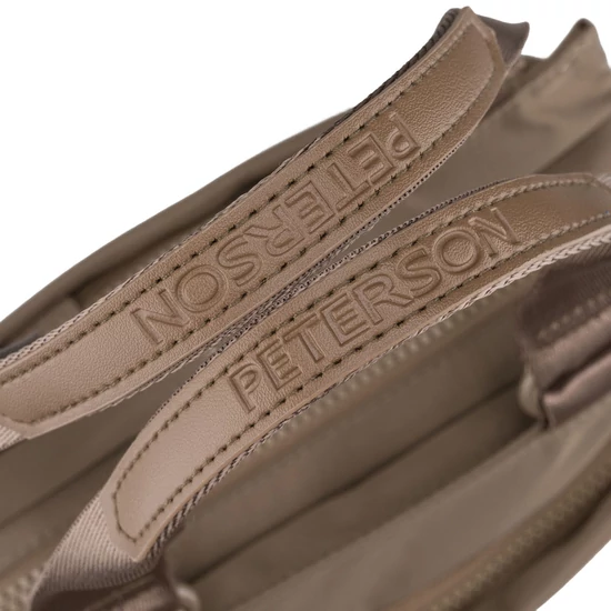 Peterson táska PTN CTY-26 Beige