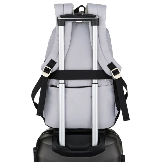 Peterson Hátizsák PTN 8603 Fekete