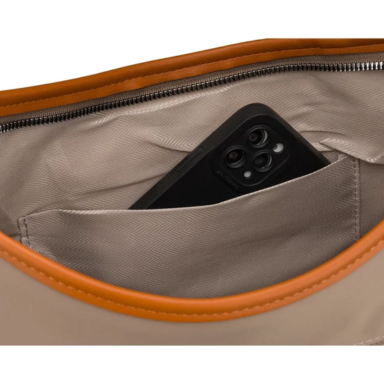 Peterson táska PTN CTY-31 Beige