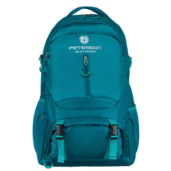 Peterson Hátizsák PTN PWY-02 zöld