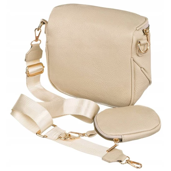 Öko tasak R-KP-04-F19 L.Beige
