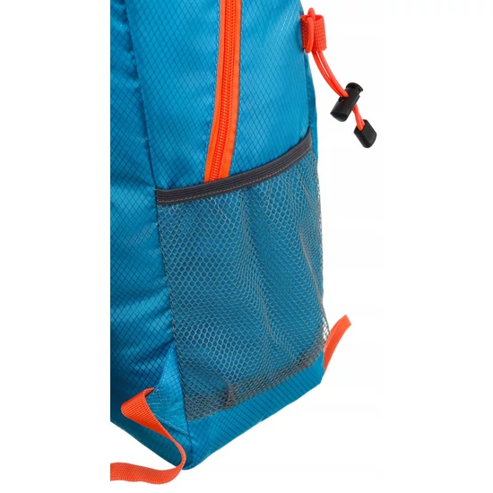 Peterson Hátizsák PTN 23006 kék-narancs