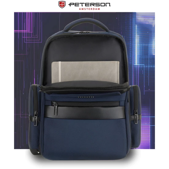 Peterson Hátizsák PTN HY243 