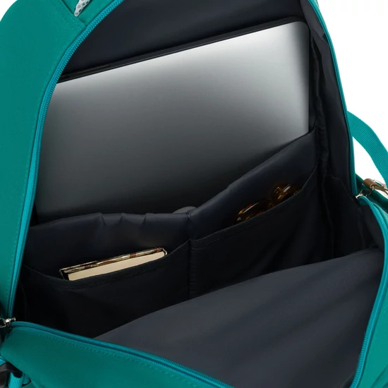 Peterson Hátizsák PTN BHX-01 zöld