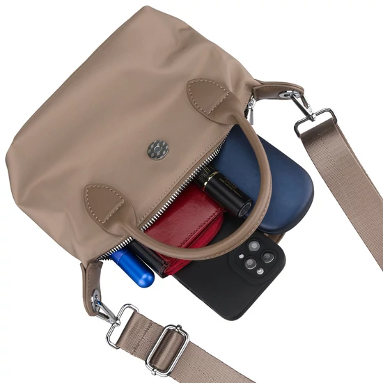 Peterson táska PTN CTY-25 Beige