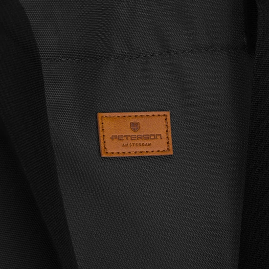 PTN TZ15605D Szürke táska