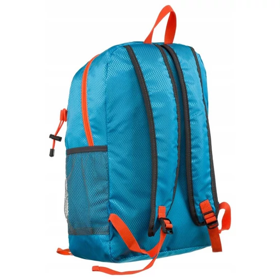 Peterson Hátizsák PTN 23006 kék-narancs