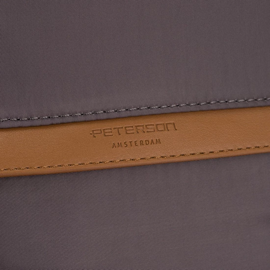 Peterson Hátizsák PTN JN-2 szürke