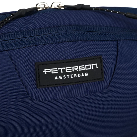 Peterson övtáska