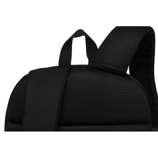 Peterson Hátizsák PTN-63105 Fekete