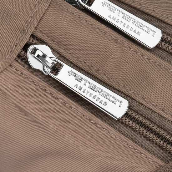 Peterson táska PTN CTY-27 Beige