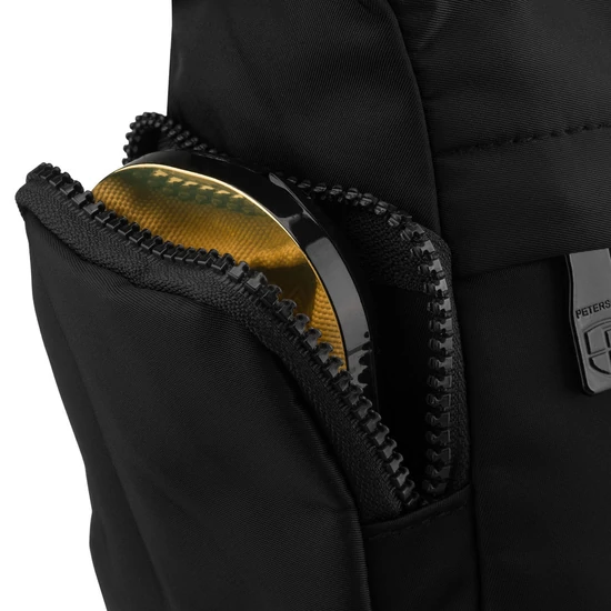 Peterson táska PTN CTY-22 Fekete