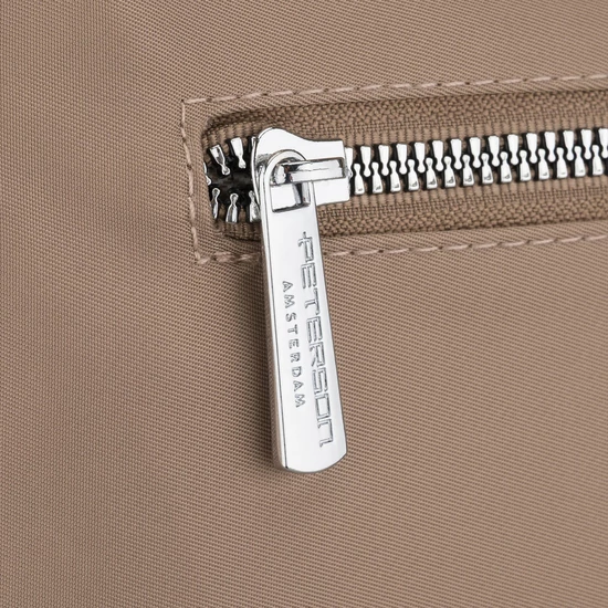 Peterson táska PTN CTY-30 Beige