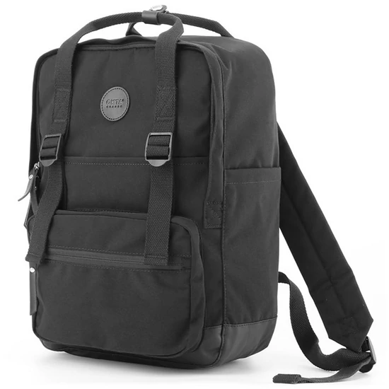 HIMAWARI poliészter hátizsák 1085B-06A