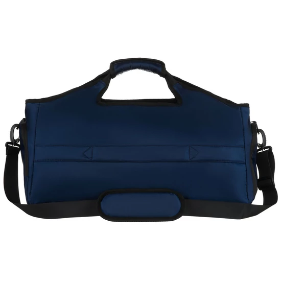 Utazótáska PTN 24480 Navy Fekete