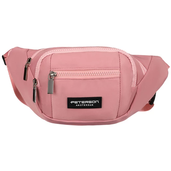 Övtáska PTN POM-S01 Woodrose